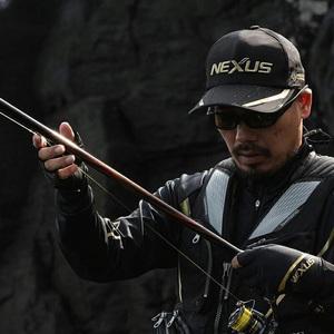시마노 넥서스 고어텍스 윈드스토퍼 캡 모자 방풍 낚시모자 2024년형 CA-103X 블랙