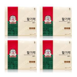 [정관장] 정관장 활기력 세트 20ml x 16개입 x 4박스 WYS