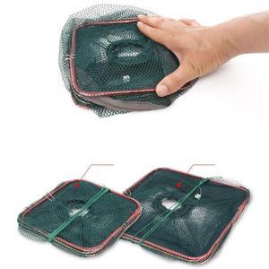 [RGMO6674]새우 미꾸라지 채집망 물고기그물망 통발 꿰미