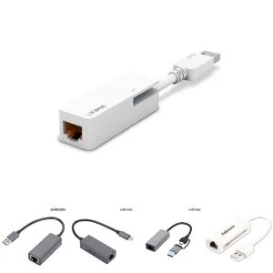 (EFM) ipTIME U1G (유선랜카드 USB 1000Mbps) LS/유선/선있는/랜카드/렌카드/외장/LAN/랜선/허브/PC/젠더