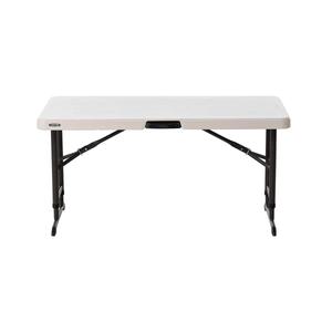 라이프타임 다목적 직사각 테이블122cm / 2개 단위 주문 코스트코