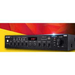 5.1채널앰프 오디오 우퍼 홈시어터 디지털 무대 음량