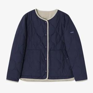 SAINT JAMES 세인트제임스 자켓[25SS 뉴컬러] Diamant II (NVY) ASJF251KR06 NVY