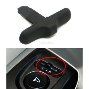 Honda 2008 2009 2010 2012 2013 2014 접이식 날개가없는 도시 백미러 조정 스위치 버튼과 호환 가능
