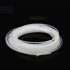 세탁기호스 ID 마이크로 PTFE 소프트 호스 튜브 파이프 1 m 0 3mm 5mm 6mm 8mm 1mm 2mm
