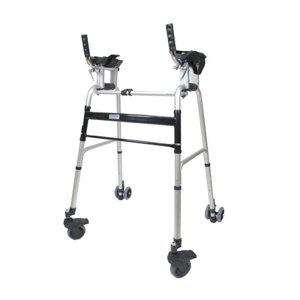 노인보행보조기 DS-4000 어르신보행기 실버카 노인유모차 성인용보행기 재활워커