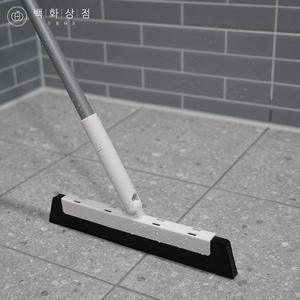 백화상점 욕실 스펀지스퀴지 유리창 창문닦이 방충망청소 아파트 베란다 화장실물기제거
