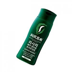리시리 리시리 헤어컬러링 트리트먼트 200g 1개 / 염색부작용 걱정 NO! 새치커버, 흰머리염색