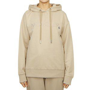 갤러리아 [Moncler]몽클레어 여성 후드티 8G00016 89A1K 20J