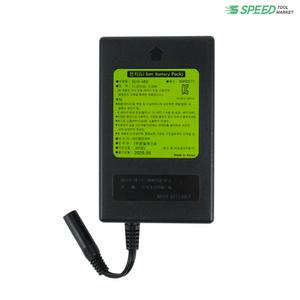 한일 농약분무기 배터리 원큐 20L 전용