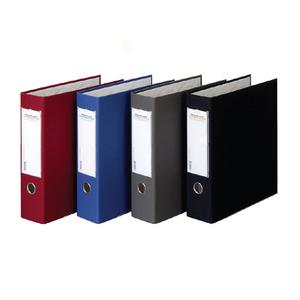문화 웹 3공 D링 바인더 2 A4 B949A-7 280x310x75mm
