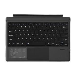 Surface Pro 3/4/5/6/7 PC 노트북 호환 용품용 무선 블루투스 태블릿 키보드