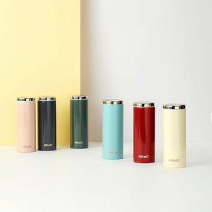 히카리 심플 미니 텀블러 보온보냉 스텐 소형 300ml