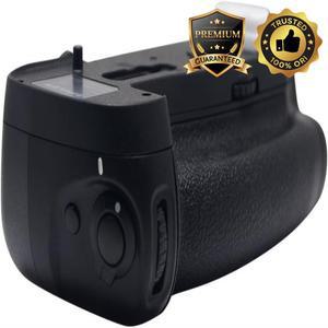 CANMEELUX 배터리 그립 D850 Nikon MB-D18 교체 EN-EL18A 또는 8 AA 사용
