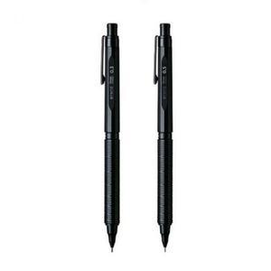 펜텔 PP3003-A 갑(10개 샤프블랙/0.3mm 오렌즈네로