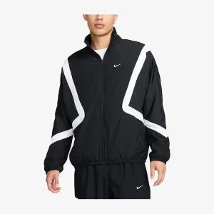 [나이키] 아이콘 우븐 농구 재킷 FZ0249-010