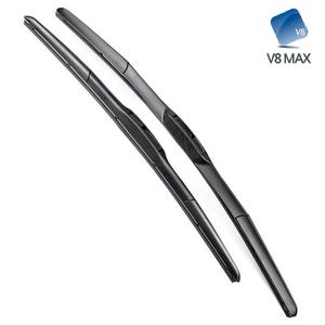 현대 싼타페 DM 더 프라임 12년 18년02월 순정형 와이퍼 V8MAX