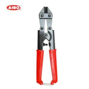 일본산 AIGO 아이고 미니손캇타 AG-08 (200mm) 절단공구 카타 볼트커터 철사가위