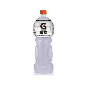 [롯데칠성] 게토레이 제로 1.5L 12개