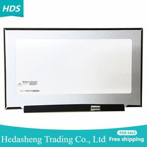 72% 컬러 LCD 스크린 노트북 LP173WFG SPB2 B173HAN04.0 N173HCE-G33 NV173FHM-N44 V3.1 144HZ