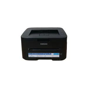 삼성전자 ML-2525K 흑백레이저프린터 A4 재생신품토너포함 중고프린터