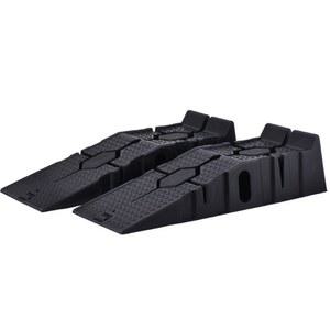 카 리프트 차 수리 간이 받침대 경사판 카센터 카업