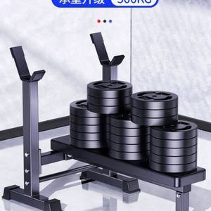 가정용 해머벤치 프레스 바벨 벤치 헬스기구 의자 평벤치 실내