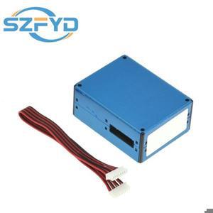 PM2.5 공기 입자 먼지 센서 레이저 내부 디지털 출력 모듈 공기 청정기 G5 PMS5003 고정밀 레이저 PM2.5