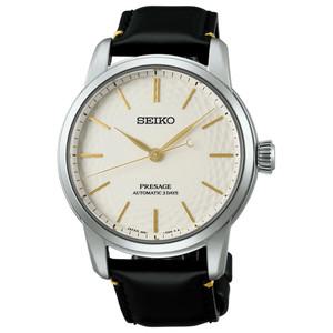 Seiko 세이코 [세금포함] [정품] PRESAGE Arita ware 다이얼 SARX127 / SPB497J1 자동 Men 시계 US*us 패션