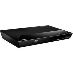 소니 BDP-BX110/S1100 블루레이 플레이어(HDMI 케이블 포함), 이더넷 스트리밍 1080p HD 비디오 [도함수]