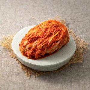 아워홈 국산 배추 국산무 포기김치 10kg