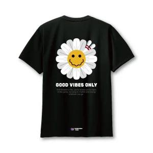 볼러스바이브 - 데이지 볼링 티셔츠 기능성