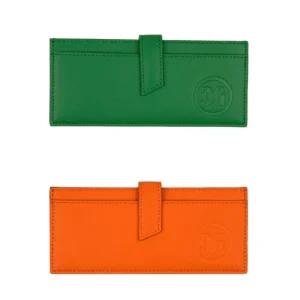 히든자석 지폐수납 골프지갑 여성용 패션잡화