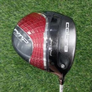 AMP CELL 중고 드라이버 10.5도 SR 샤프트