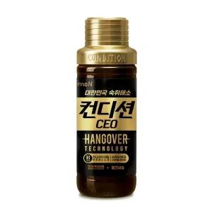컨디션 CEO 150ml x 6병
