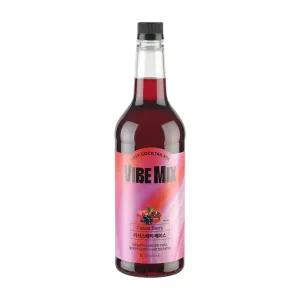 메가커피 바이브믹스 카시스베리 베이스 1L