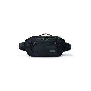 [브롬톤](센텀시티점)[브롬톤런던][P255ABB163]바이크 힙색 BIKE WAIST BAG - BLACK