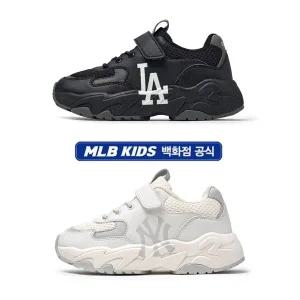 갤러리아 (200-220)MLB 엠엘비키즈 빅볼 청키 라이트 아동운동화(7ASHCBC5N)