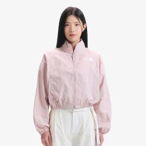 [노스페이스] [노스페이스 공식] NJ3BR34L 화이트라벨 여성 올레마 EX 자켓_PALE PINK