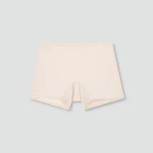 [JAJU](강남점)25 S/S 신상품 (언더) JAJU 여 720도 스트레치 코튼 보이쇼츠 팬티 J41N901076