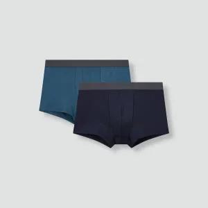 [JAJU](강남점)25 S/S 남 퀵 드라이 드로즈 팬티 2매 J41N901073