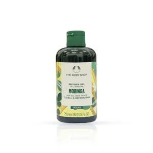 더바디샵 모링가 샤워젤 250ml