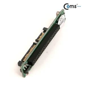 Coms SATA 변환 컨버터 IDE 44P F to 22P M 2.5형PC용품 컴퓨터부품 변환젠더 컨버터