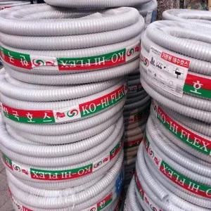 싱크호수 배수 호스 30.5mm 38mm-20M 씽크대