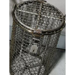 바다낚시 미끼망 304 스텐 고정점낚시 미끼통 원거리낚시 낚시미끼망