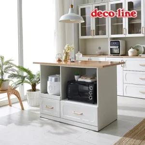 코넬 모다 1200 렌지대 홈바 테이블 아일랜드식탁 DGJ066C(착불)