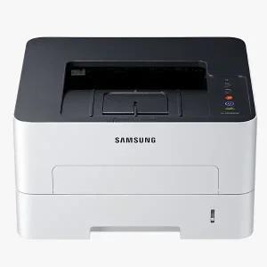 삼성 정품 SL-M2843시리즈+DW 흑백 레이저 프린터 (정품토너포함/자동양면인쇄/복합기 아님)