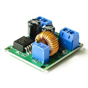 스텝 업 전원 모듈 부스트 컨버터 LM2587 DC-DC 3V-35V-4V-40V 12V-24V 전압