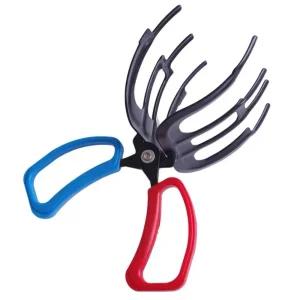 3발 물고기 집게 피쉬그립 낚시집게 DD-12691 고기집게 낚시집게