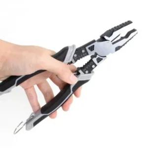 다기능 펜치 8인치 집게 전선 절단 수공구 (WFK19W3)